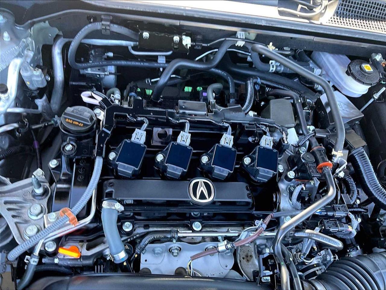 2024 Acura Integra w/A-Spec Technology Package Roseville CA
