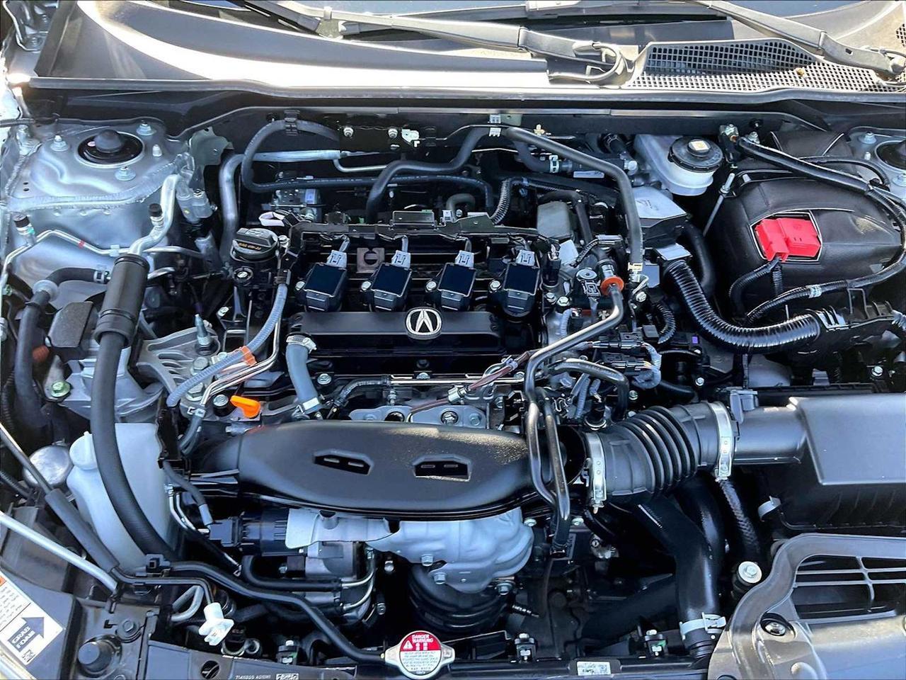 2024 Acura Integra w/A-Spec Technology Package Roseville CA