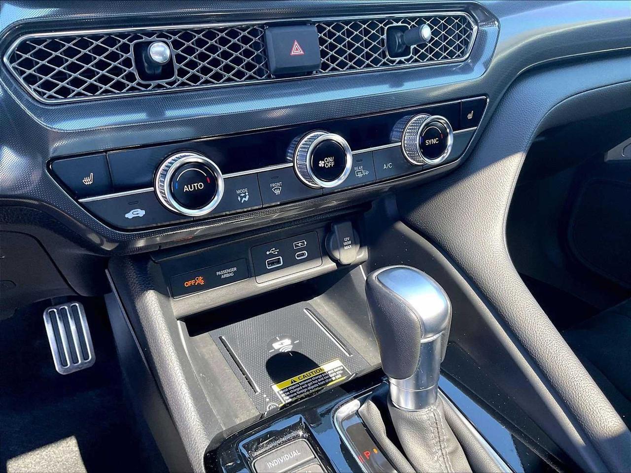 2024 Acura Integra w/A-Spec Technology Package Roseville CA