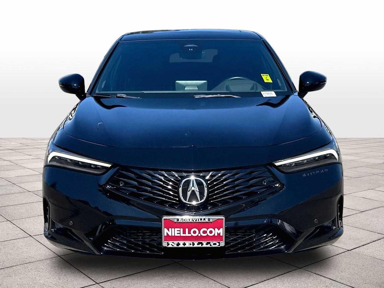 2024 Acura Integra w/A-Spec Technology Package
