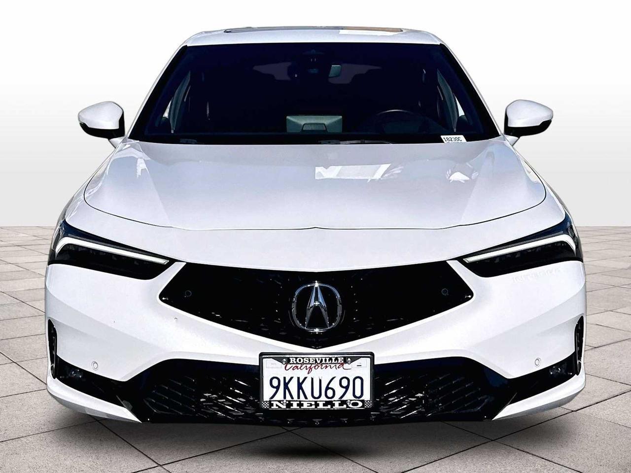 2024 Acura Integra w/A-Spec Technology Package