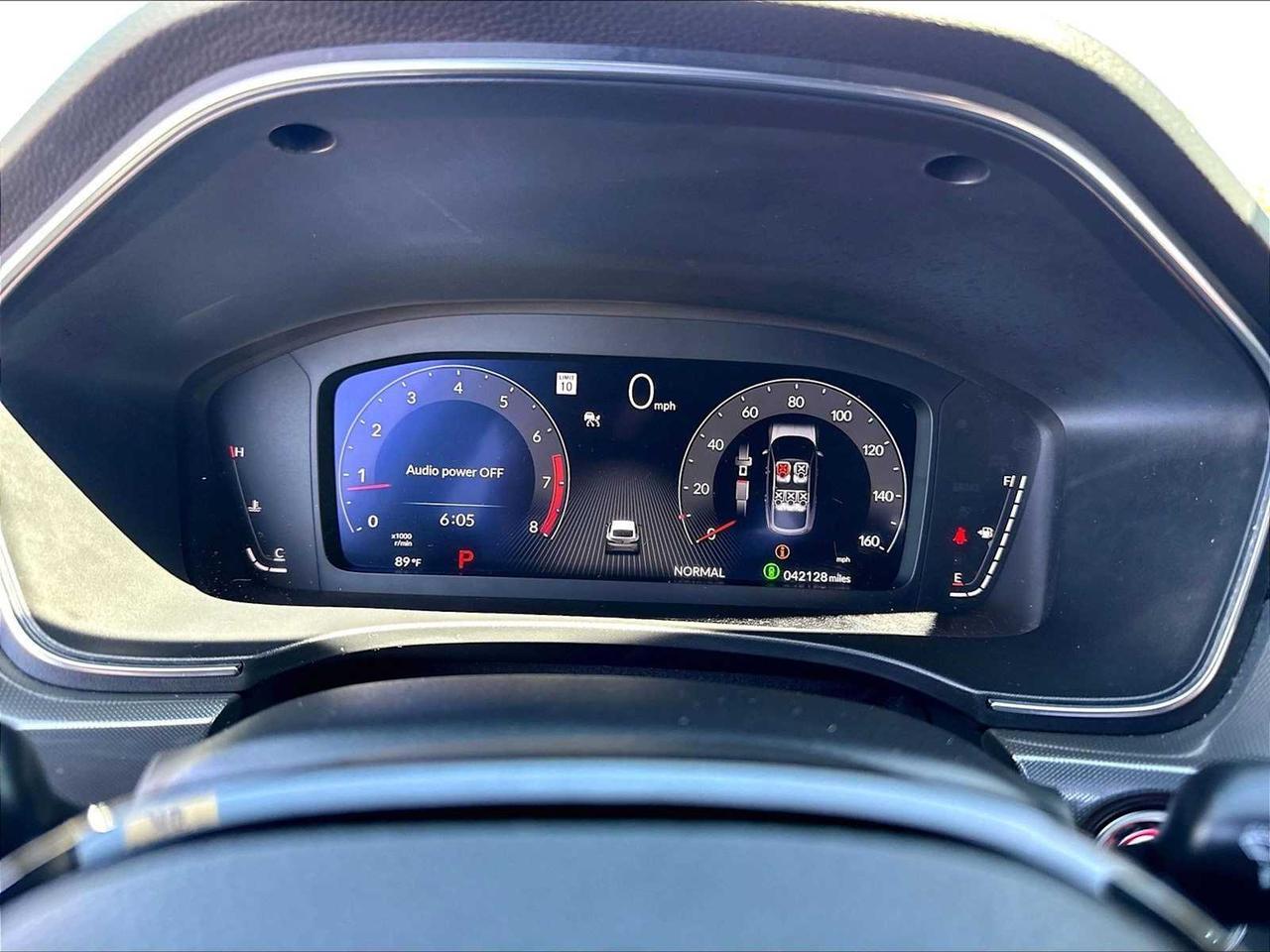 2024 Acura Integra w/A-Spec Technology Package Roseville CA
