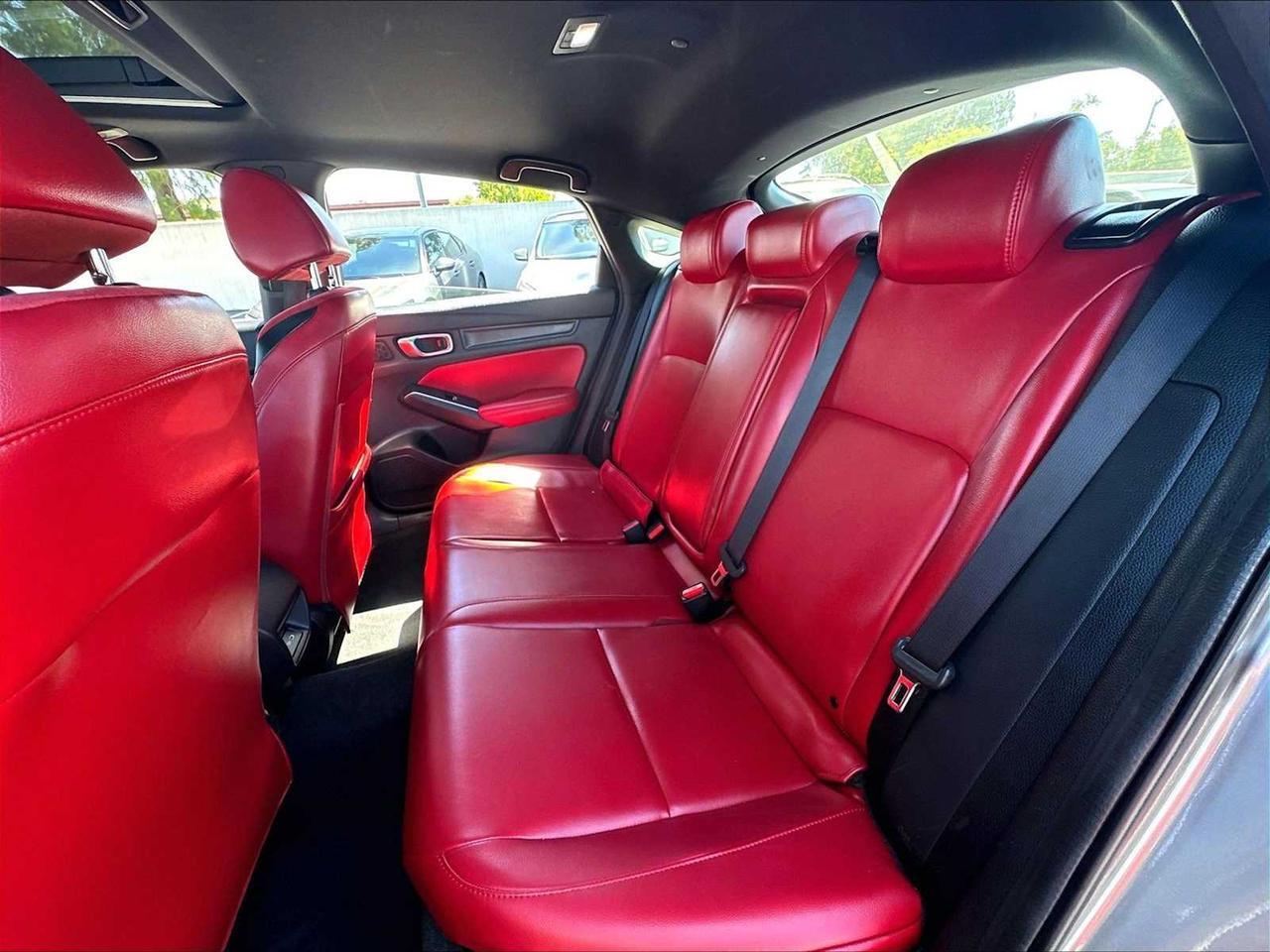 2024 Acura Integra w/A-Spec Technology Package Roseville CA