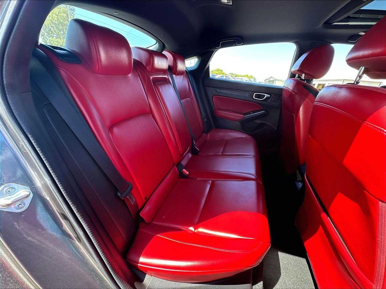 2024 Acura Integra w/A-Spec Technology Package Roseville CA