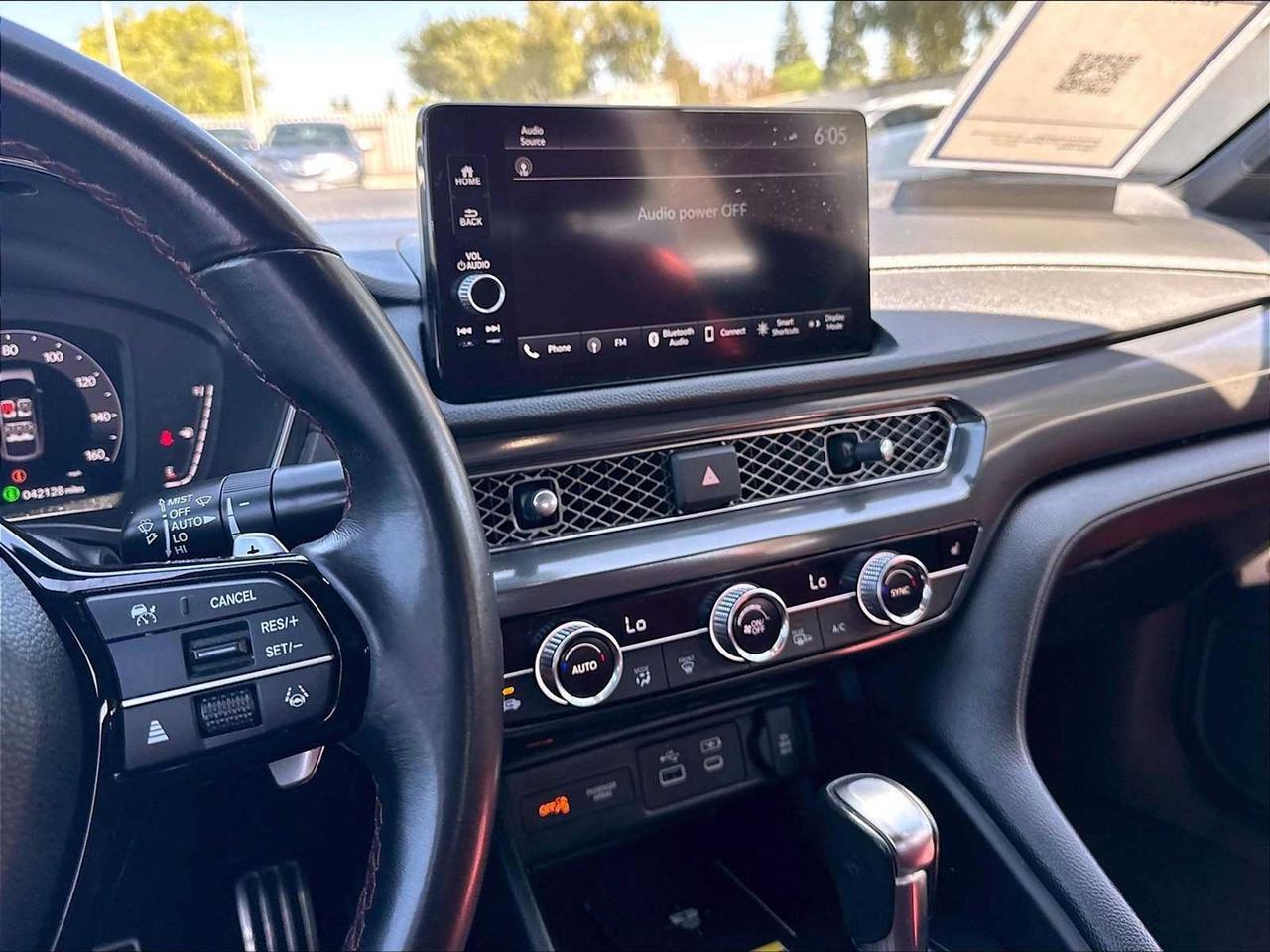 2024 Acura Integra w/A-Spec Technology Package Roseville CA