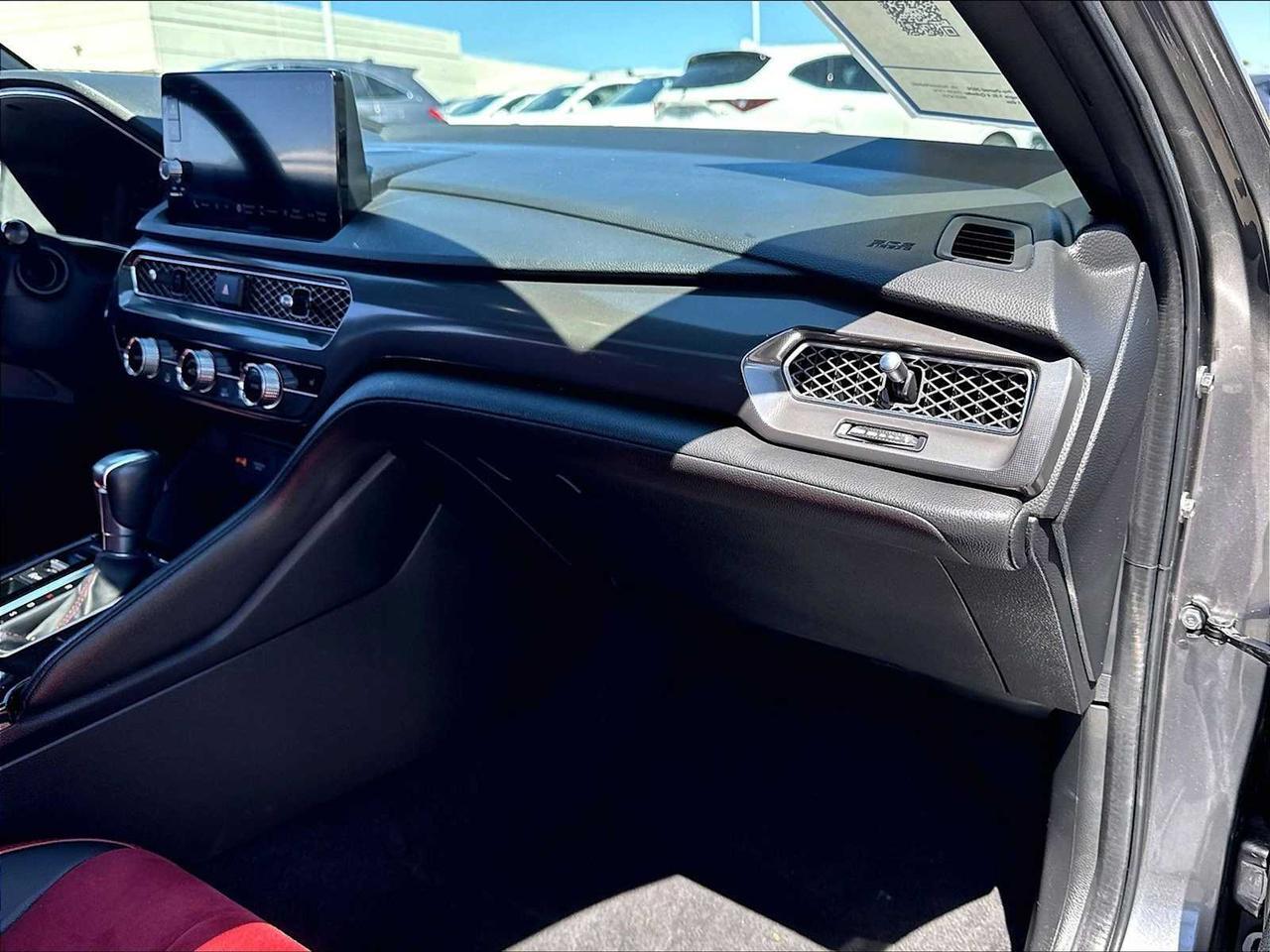 2024 Acura Integra w/A-Spec Technology Package Roseville CA