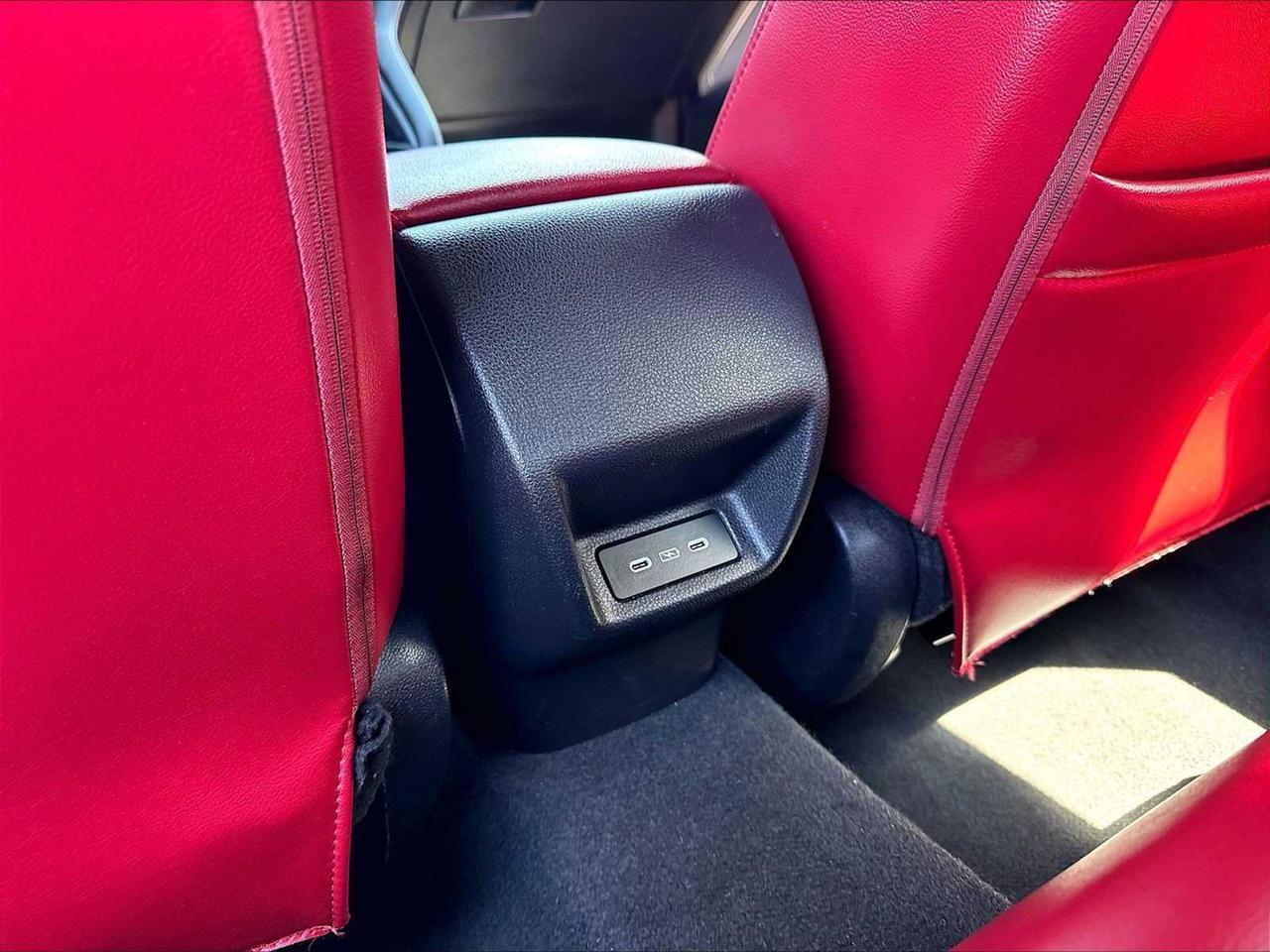 2024 Acura Integra w/A-Spec Technology Package Roseville CA