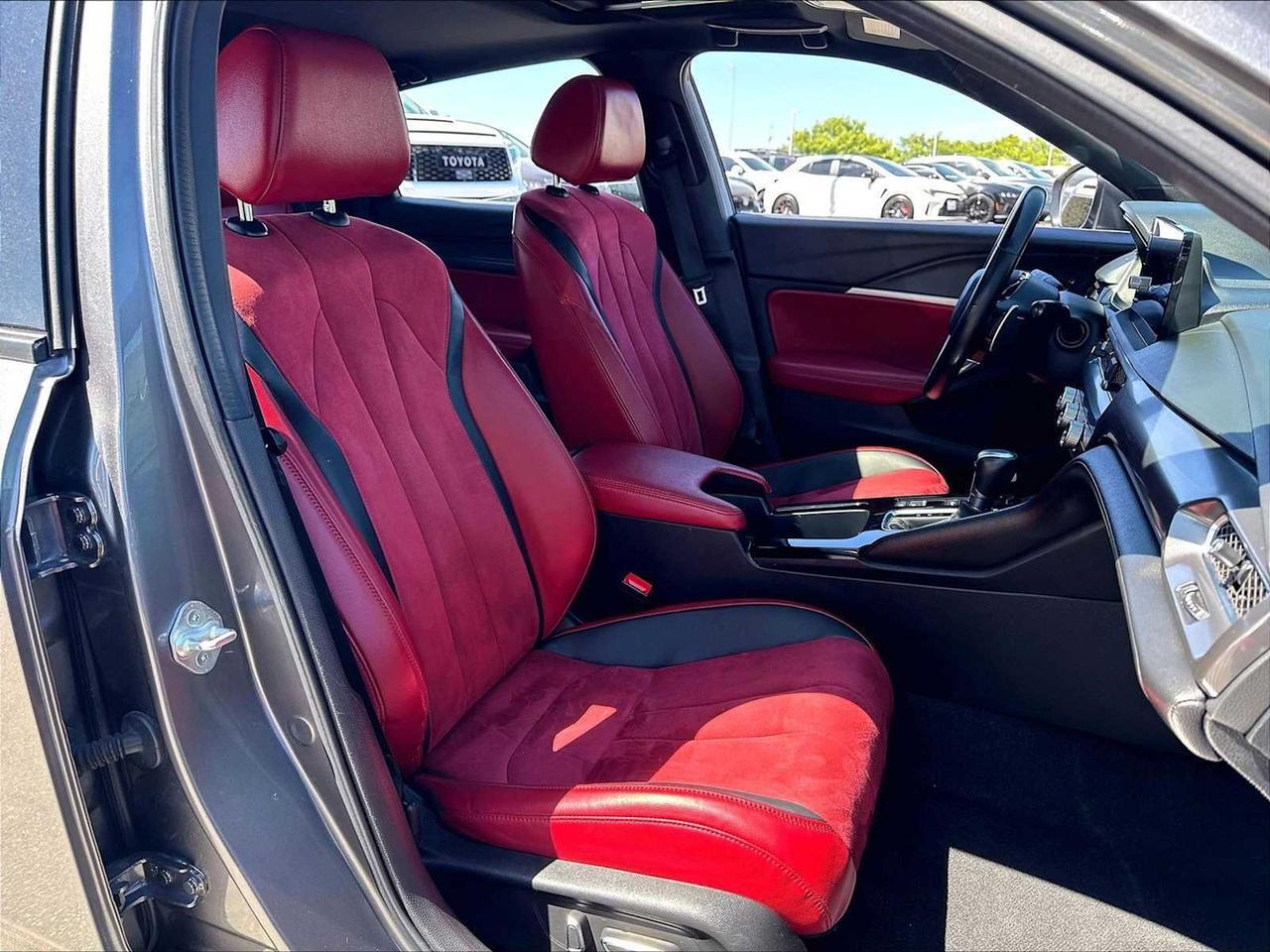 2024 Acura Integra w/A-Spec Technology Package Roseville CA