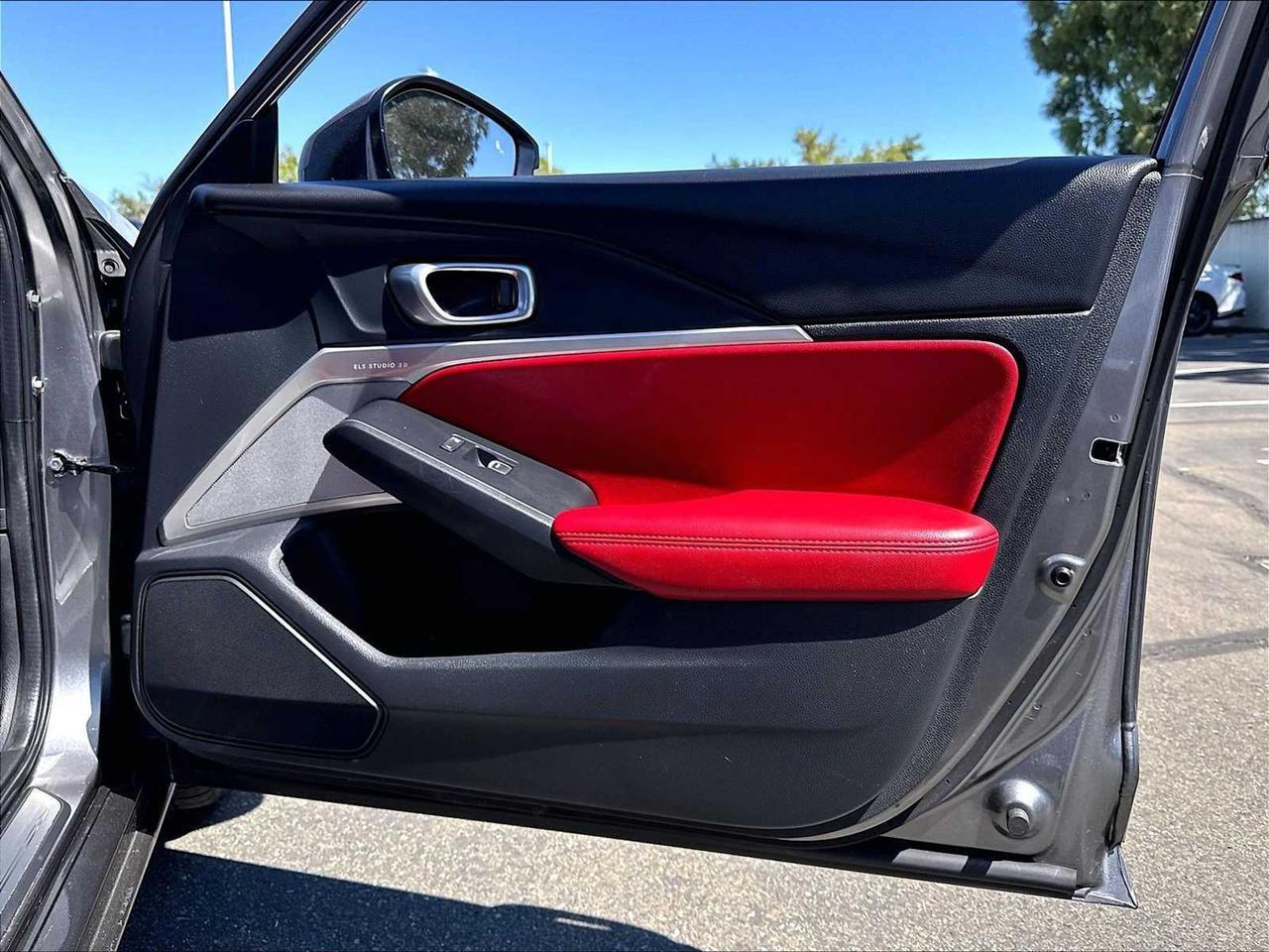 2024 Acura Integra w/A-Spec Technology Package Roseville CA