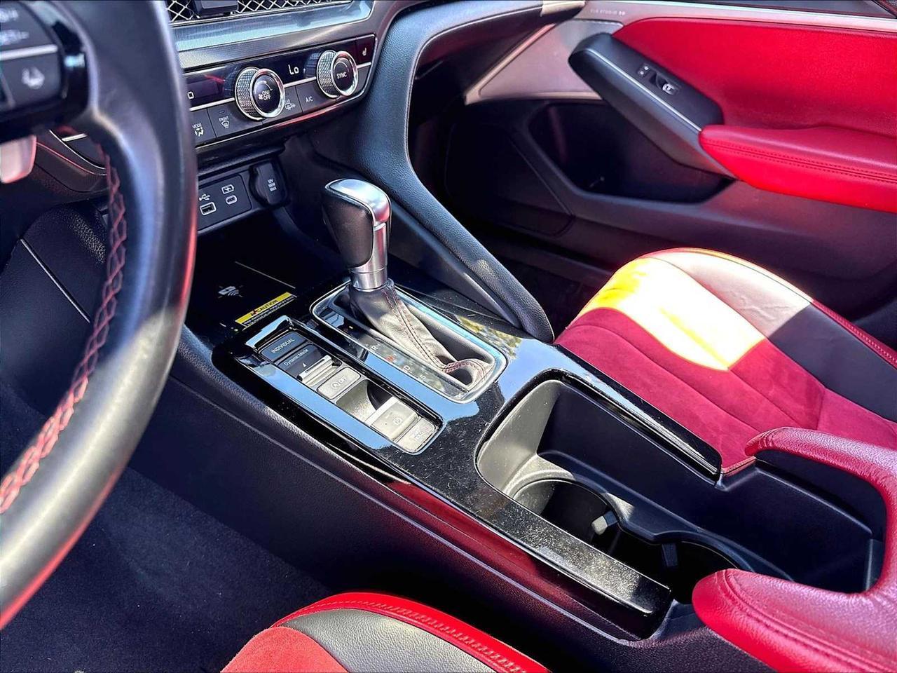 2024 Acura Integra w/A-Spec Technology Package Roseville CA