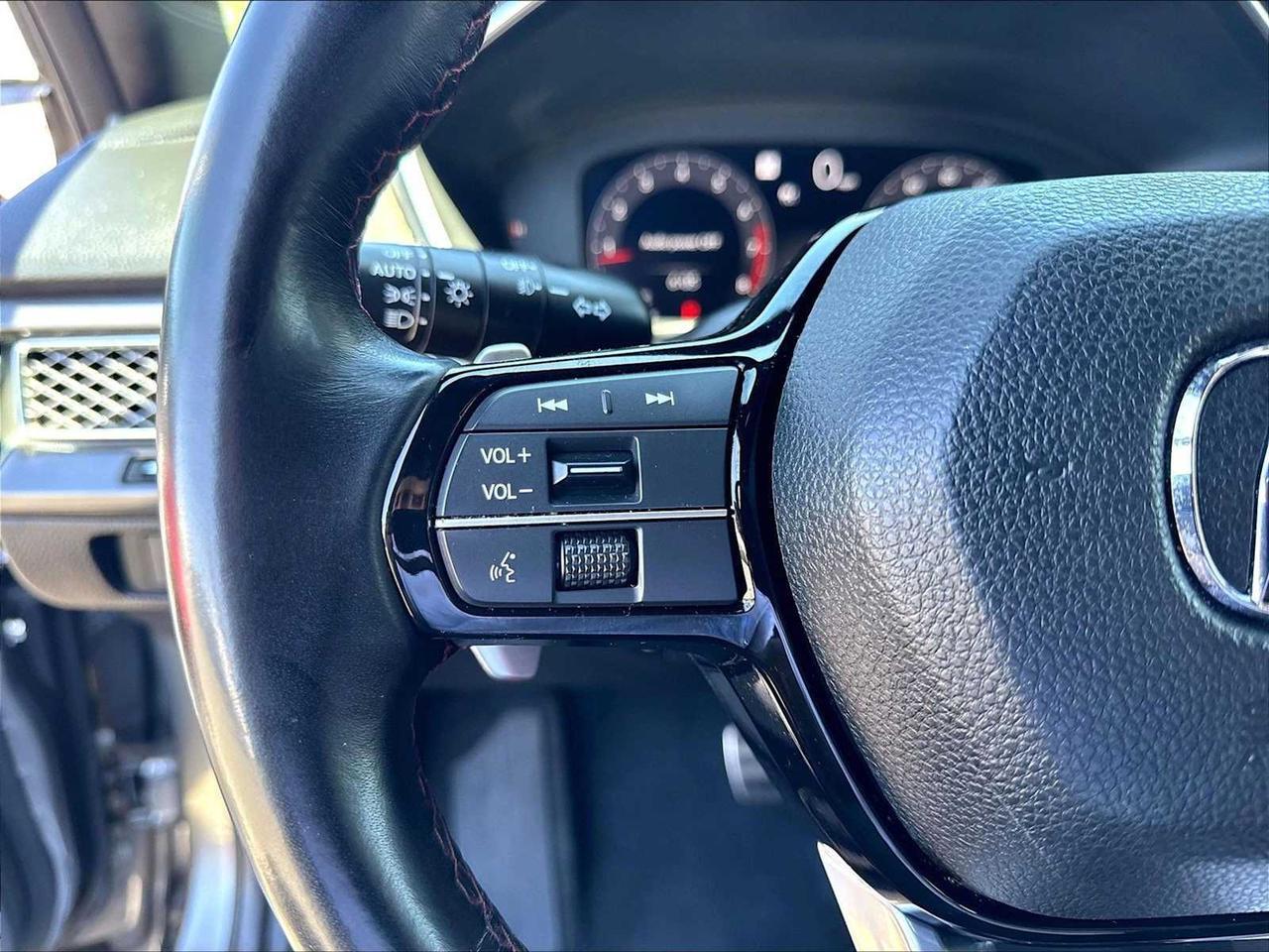 2024 Acura Integra w/A-Spec Technology Package Roseville CA