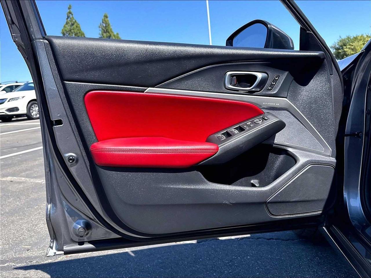2024 Acura Integra w/A-Spec Technology Package Roseville CA