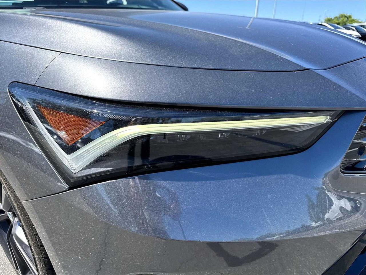2024 Acura Integra w/A-Spec Technology Package Roseville CA