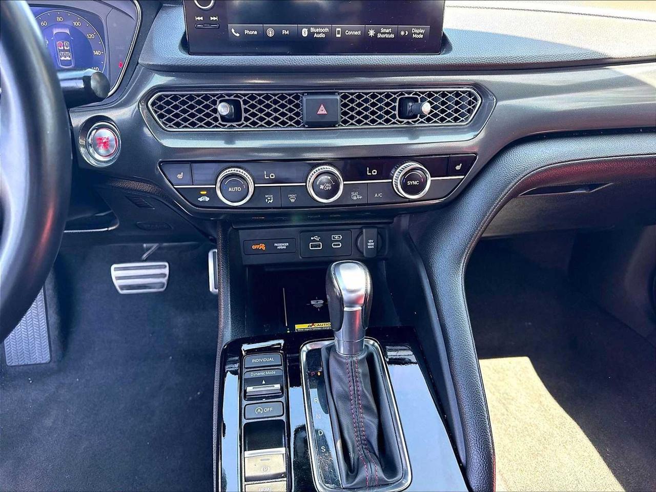 2024 Acura Integra w/A-Spec Technology Package Roseville CA