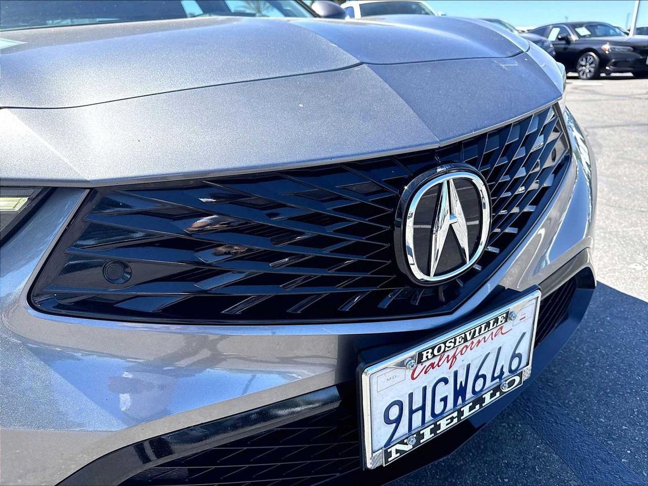 2024 Acura Integra w/A-Spec Technology Package Roseville CA