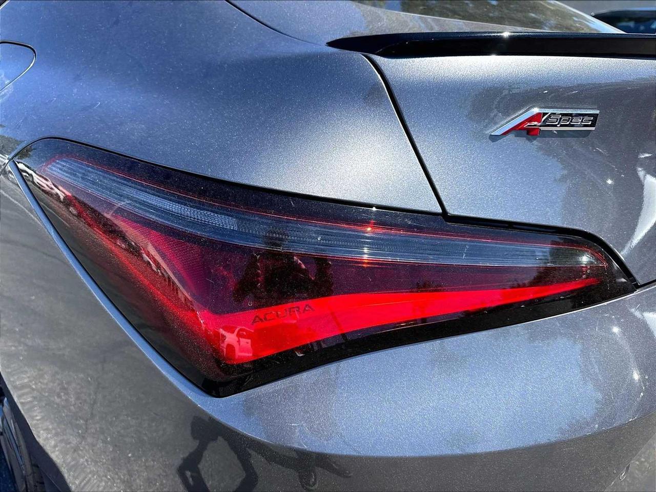 2024 Acura Integra w/A-Spec Technology Package Roseville CA