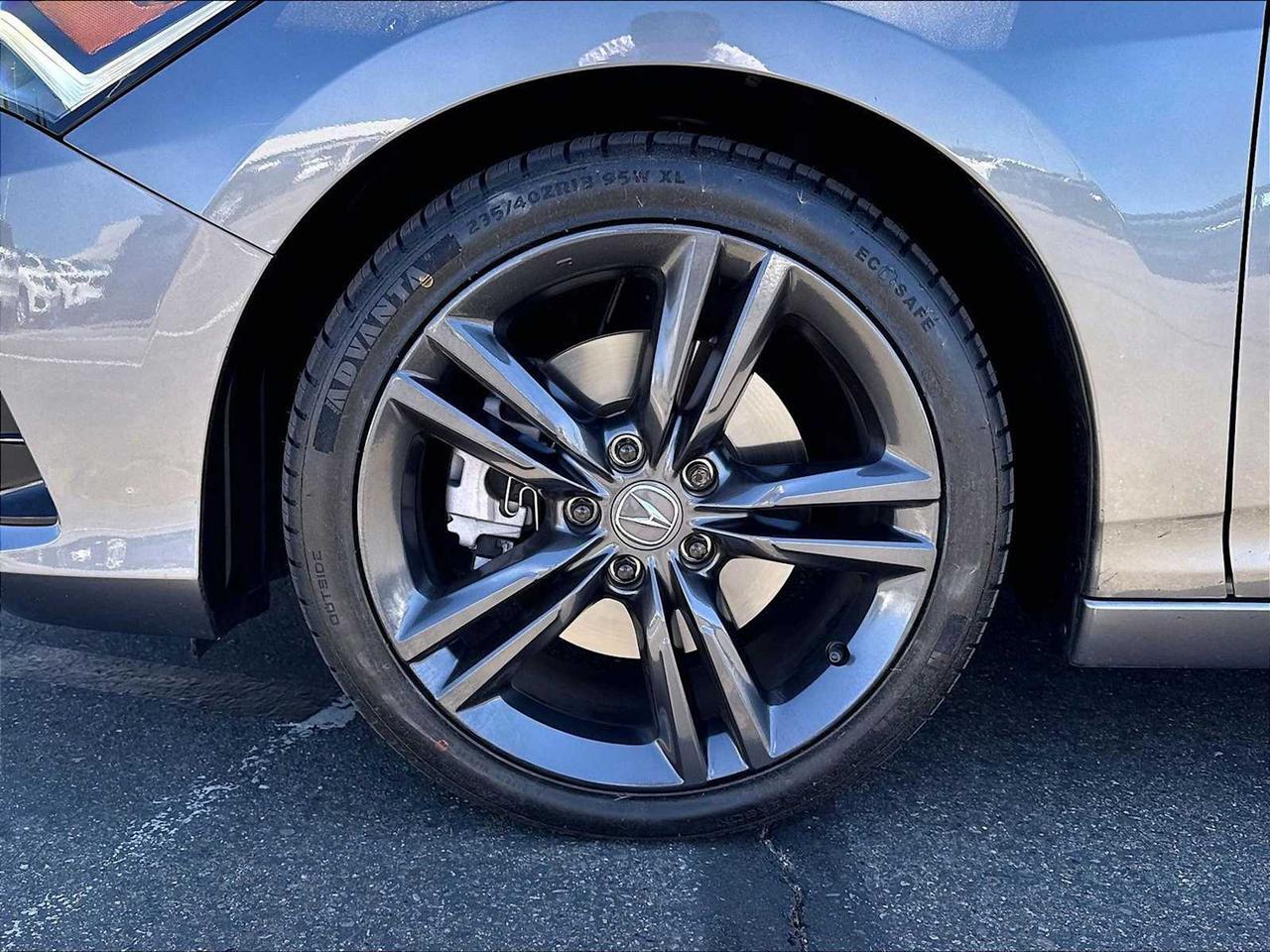 2024 Acura Integra w/A-Spec Technology Package Roseville CA