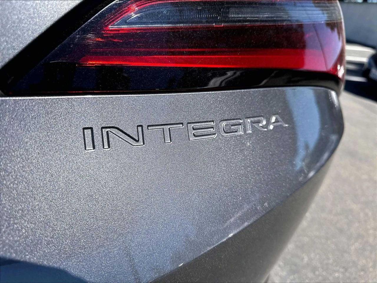 2024 Acura Integra w/A-Spec Technology Package Roseville CA