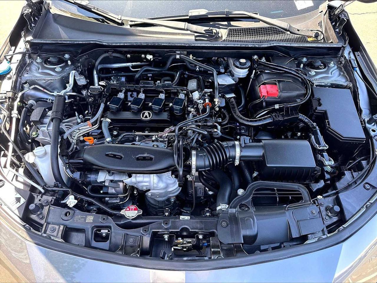 2024 Acura Integra w/A-Spec Technology Package Roseville CA