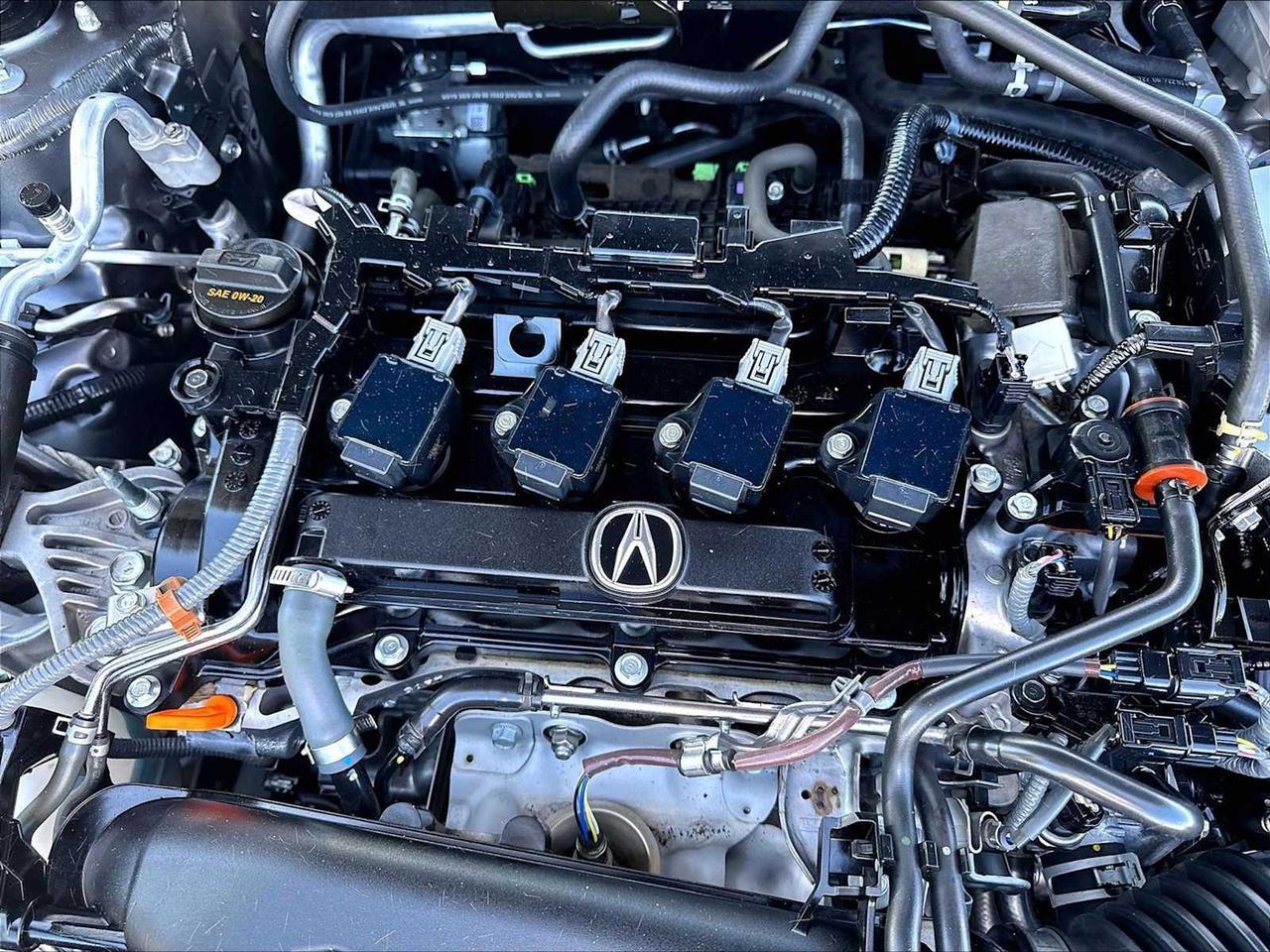 2024 Acura Integra w/A-Spec Technology Package Roseville CA