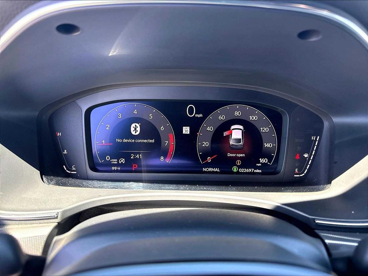 2024 Acura Integra w/A-Spec Technology Package Roseville CA