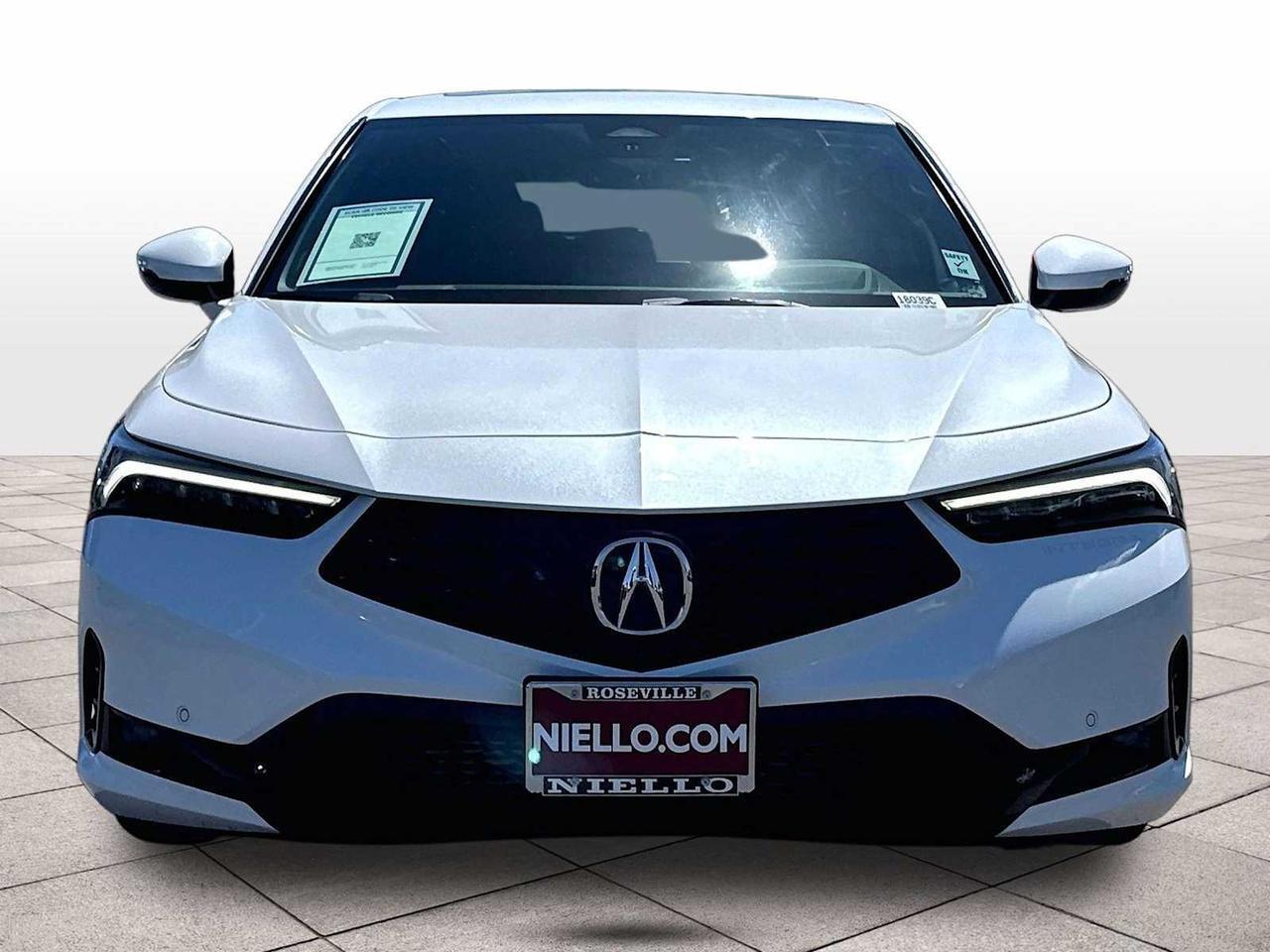2024 Acura Integra w/A-Spec Technology Package