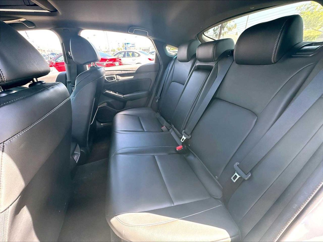 2024 Acura Integra w/A-Spec Technology Package Roseville CA