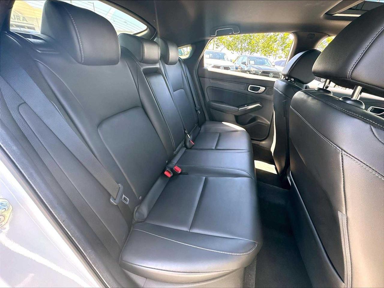 2024 Acura Integra w/A-Spec Technology Package Roseville CA