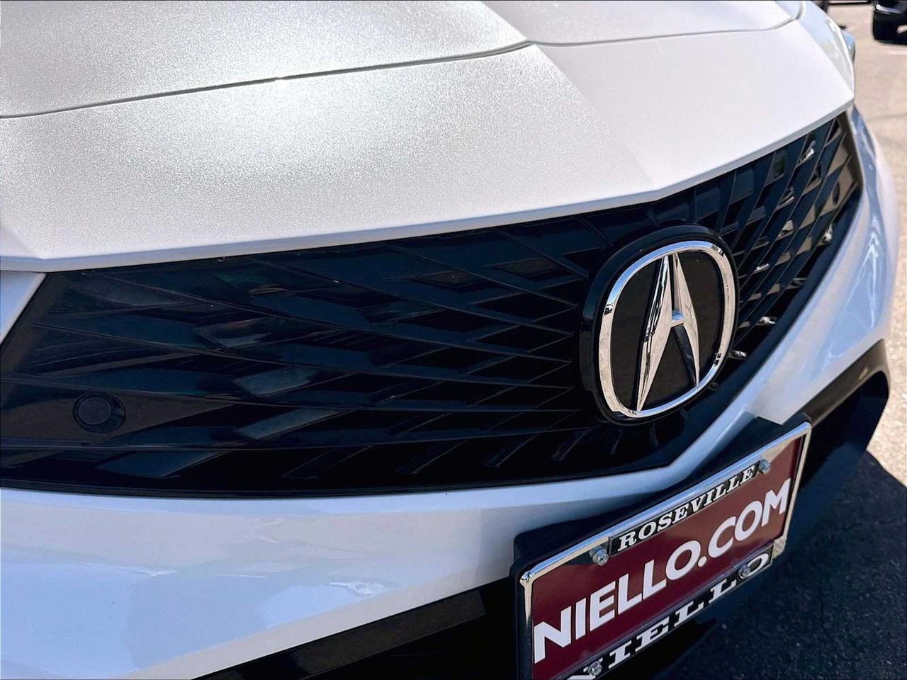 2024 Acura Integra w/A-Spec Technology Package Roseville CA