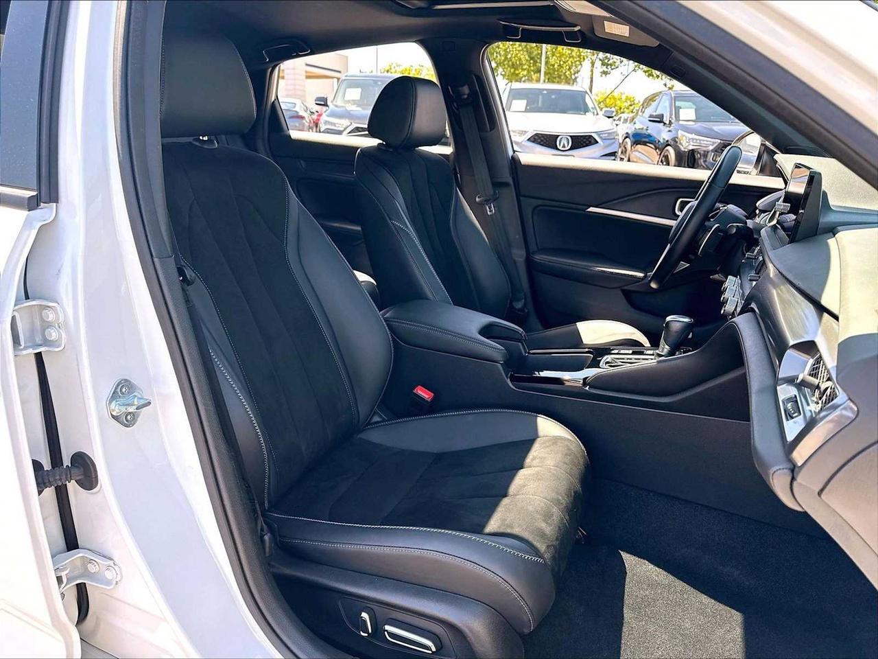 2024 Acura Integra w/A-Spec Technology Package Roseville CA