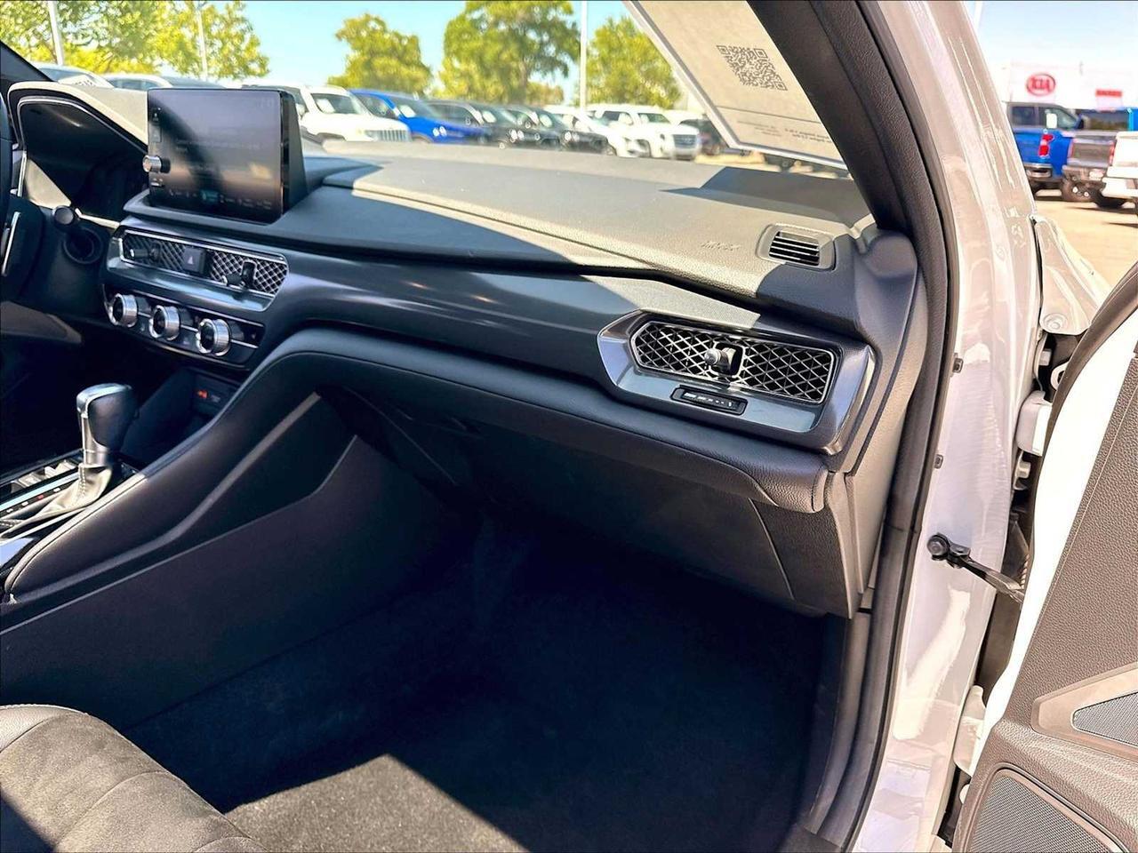 2024 Acura Integra w/A-Spec Technology Package Roseville CA