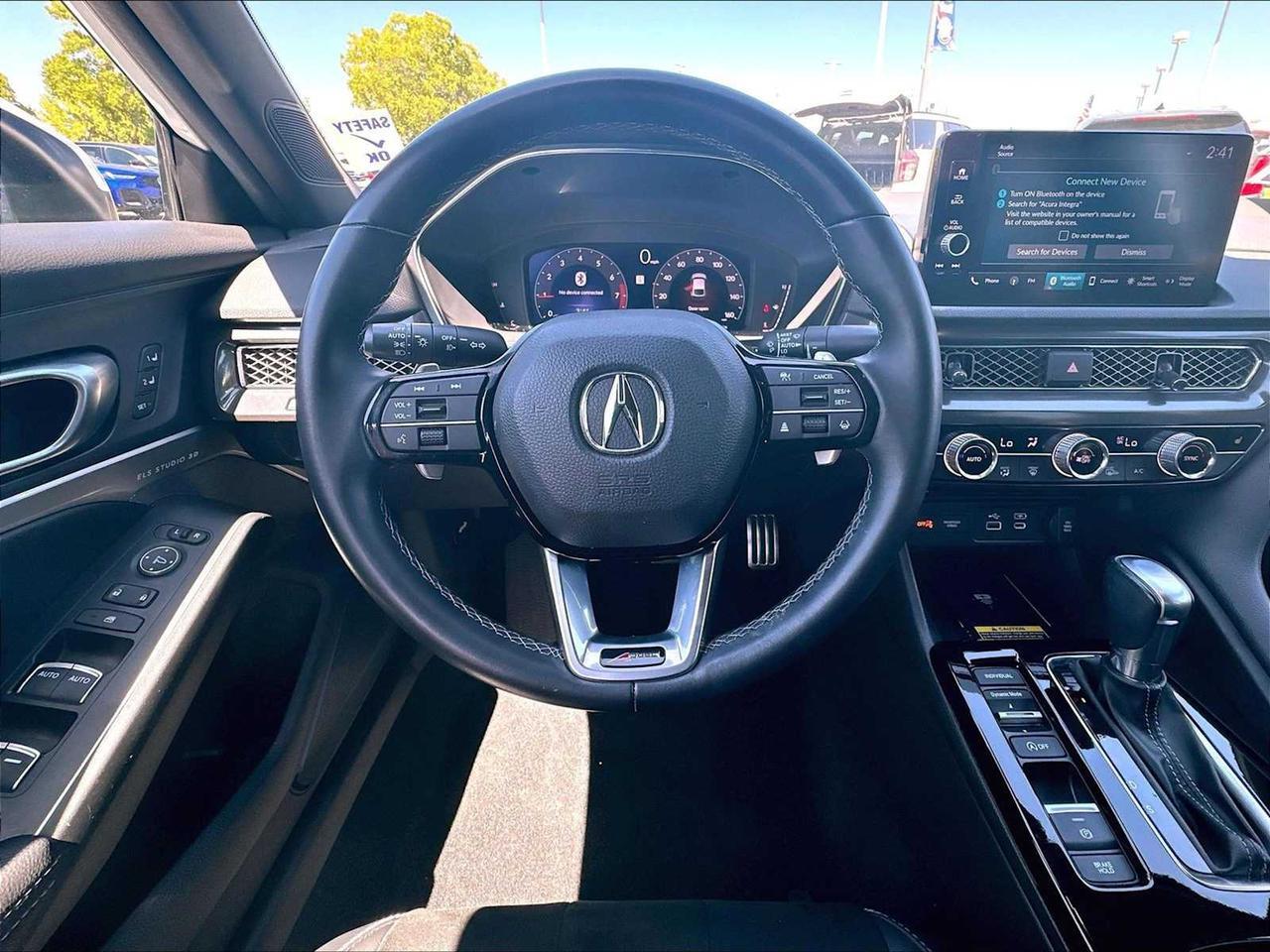 2024 Acura Integra w/A-Spec Technology Package Roseville CA