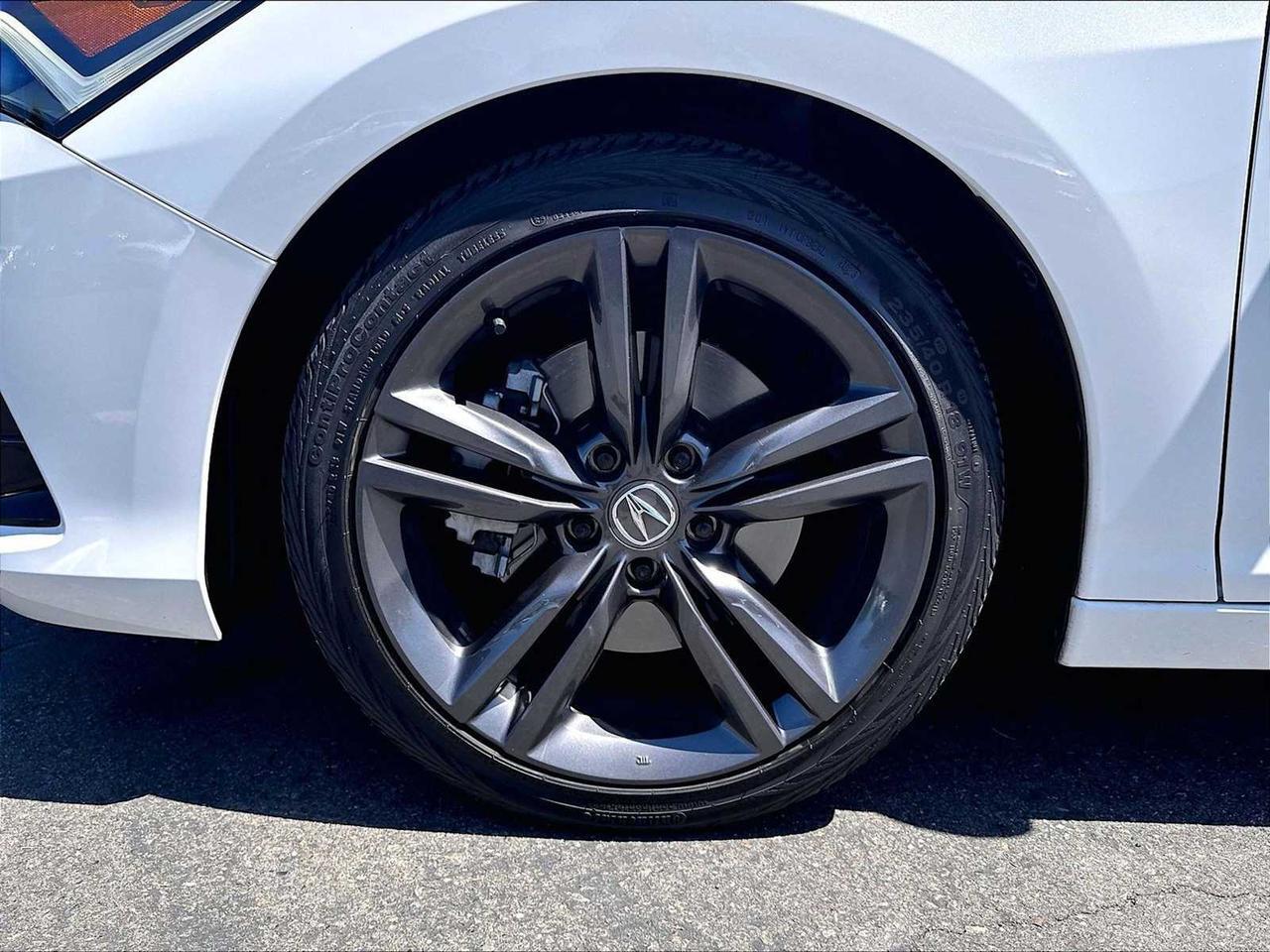 2024 Acura Integra w/A-Spec Technology Package Roseville CA