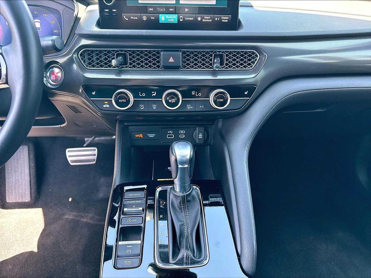 2024 Acura Integra w/A-Spec Technology Package Roseville CA