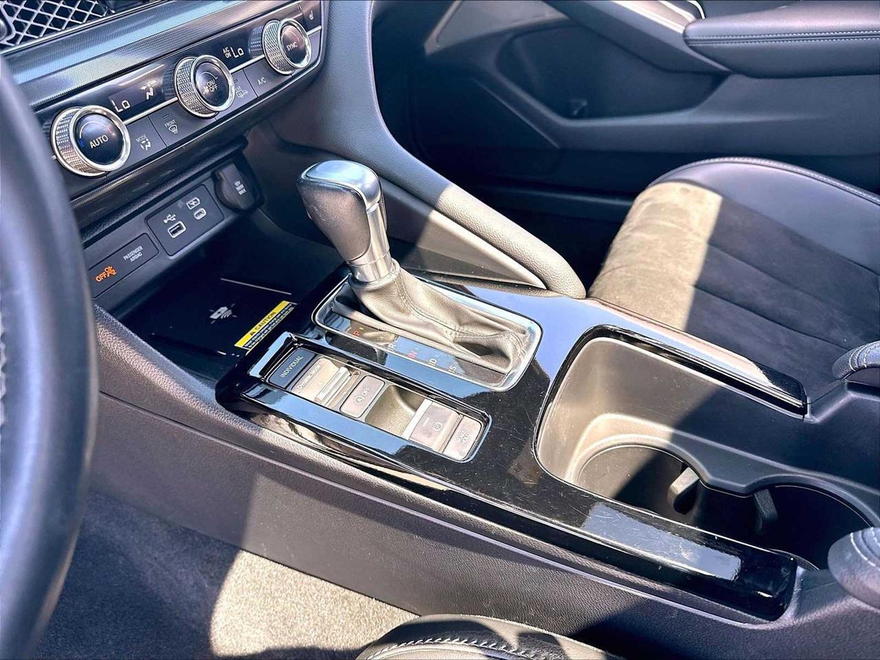 2024 Acura Integra w/A-Spec Technology Package Roseville CA
