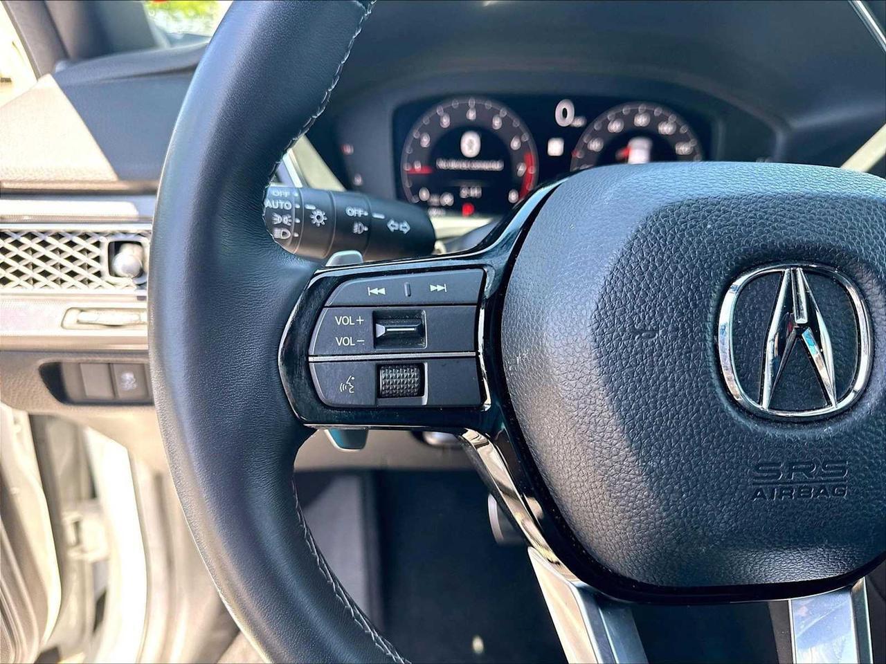 2024 Acura Integra w/A-Spec Technology Package Roseville CA