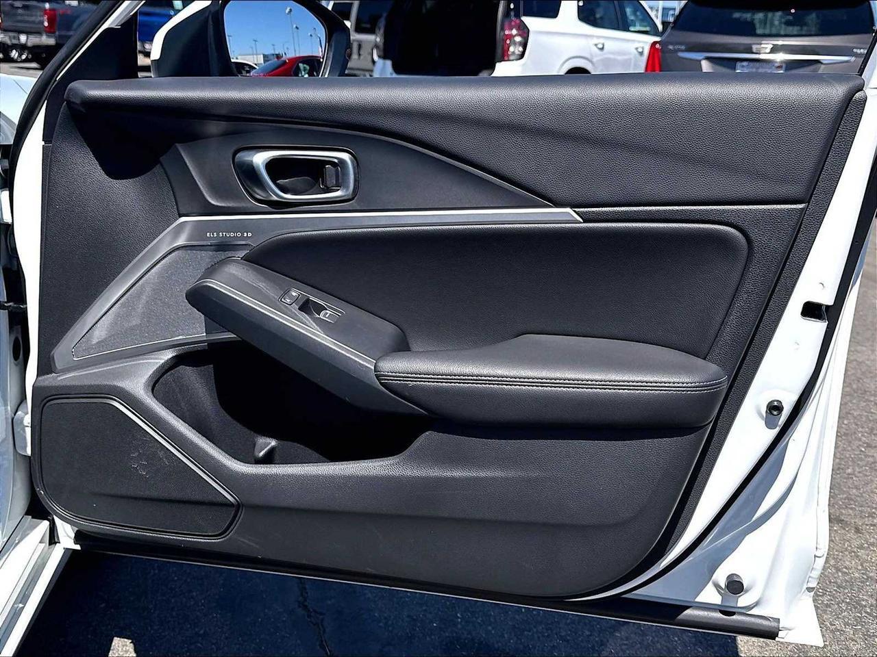 2024 Acura Integra w/A-Spec Technology Package Roseville CA