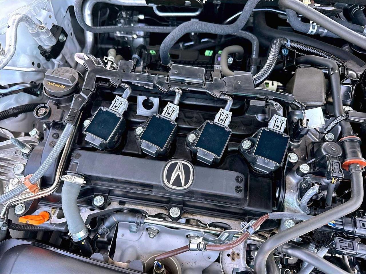 2024 Acura Integra w/A-Spec Technology Package Roseville CA