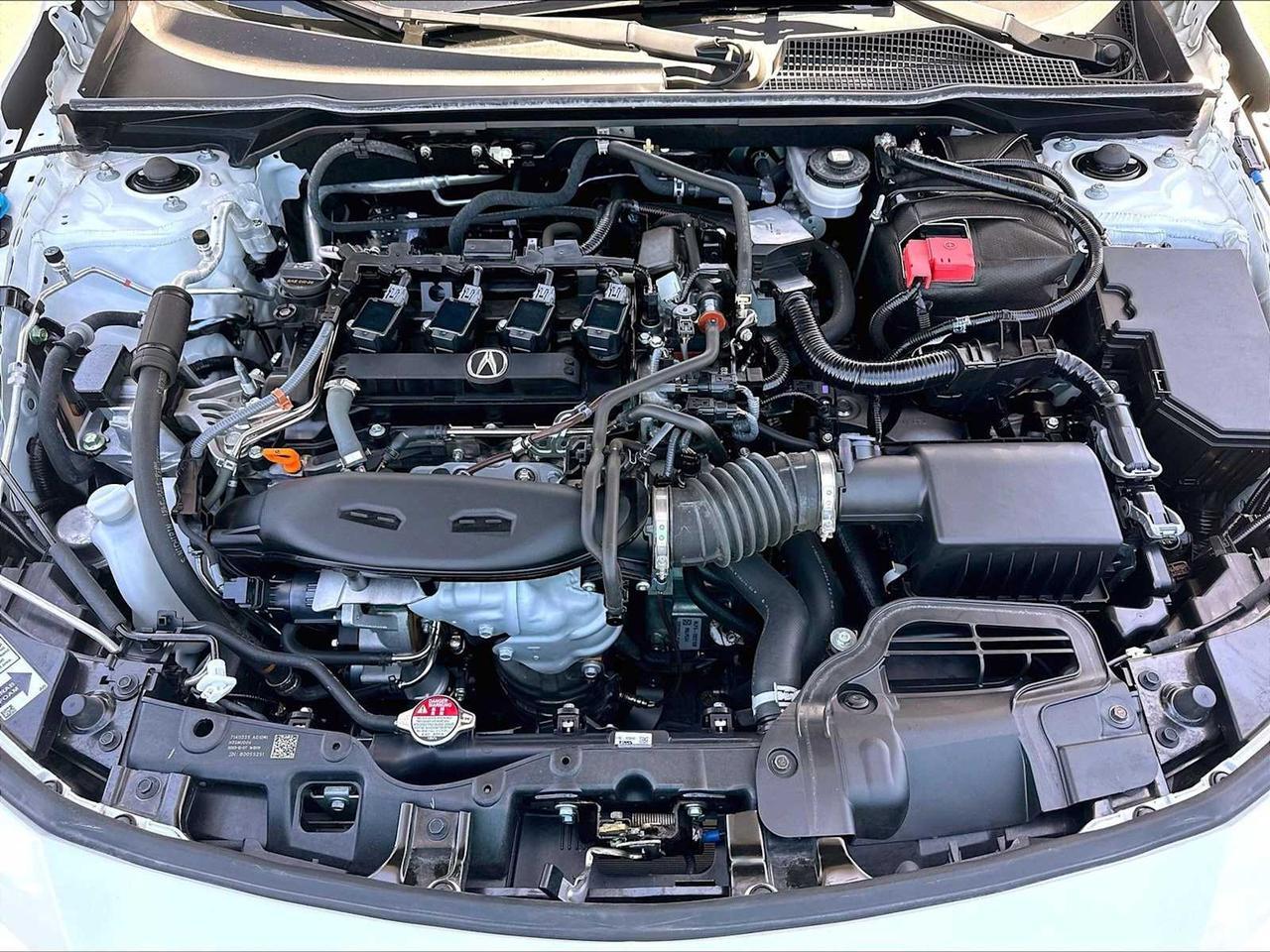 2024 Acura Integra w/A-Spec Technology Package Roseville CA