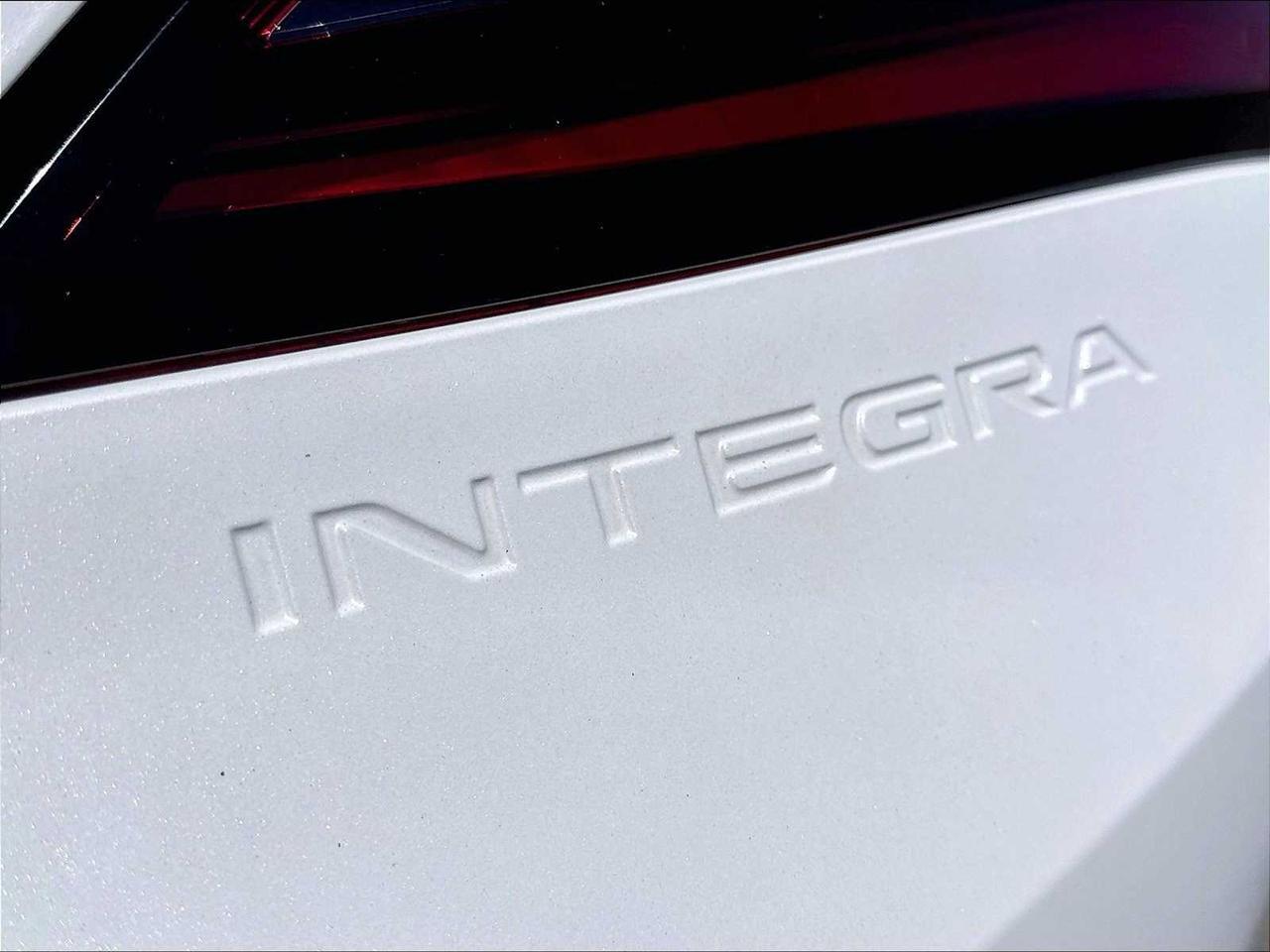 2024 Acura Integra w/A-Spec Technology Package Roseville CA