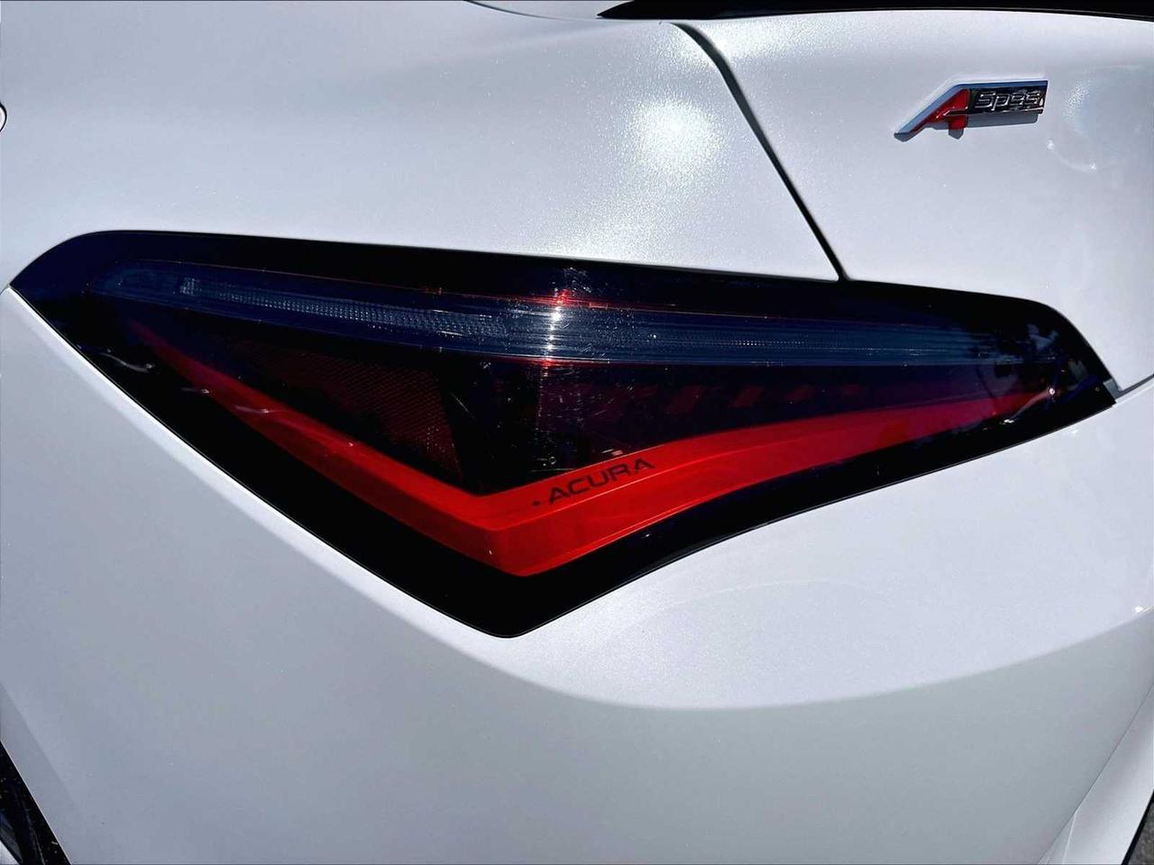 2024 Acura Integra w/A-Spec Technology Package Roseville CA