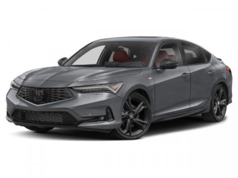 2024 Acura Integra w/A-Spec Technology Package  Selma TX