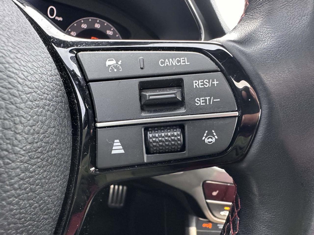 2024 Acura Integra w/A-Spec Technology Package San Clemente CA