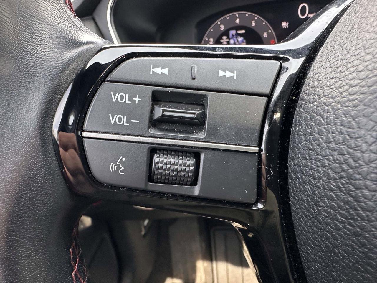 2024 Acura Integra w/A-Spec Technology Package San Clemente CA