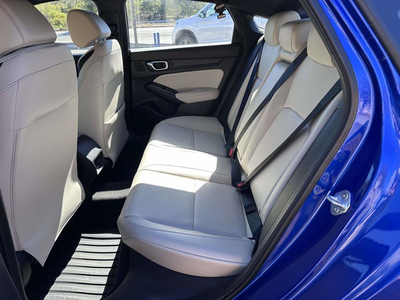 2024 Acura Integra w/A-Spec Technology Package San Clemente CA