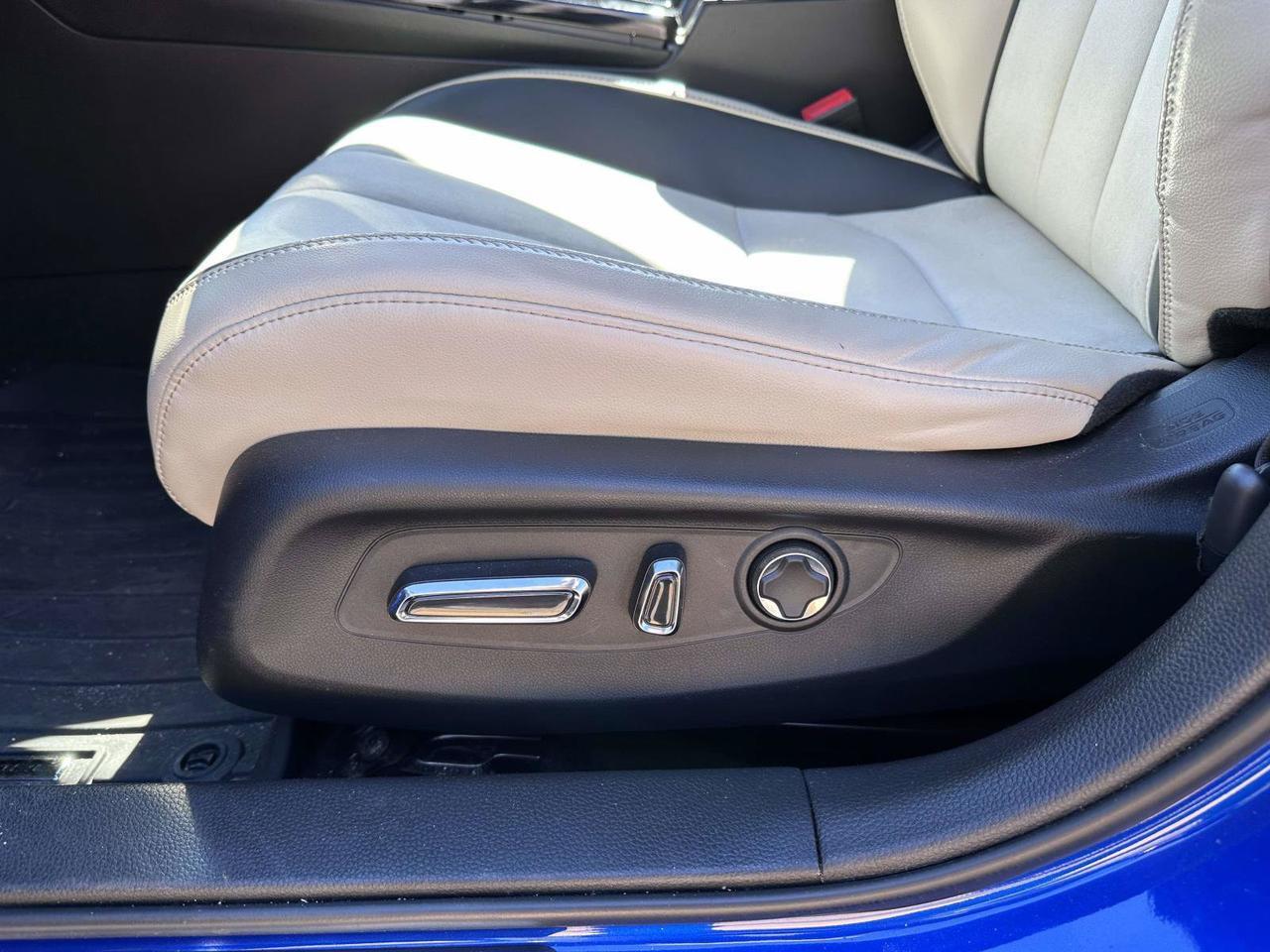 2024 Acura Integra w/A-Spec Technology Package San Clemente CA