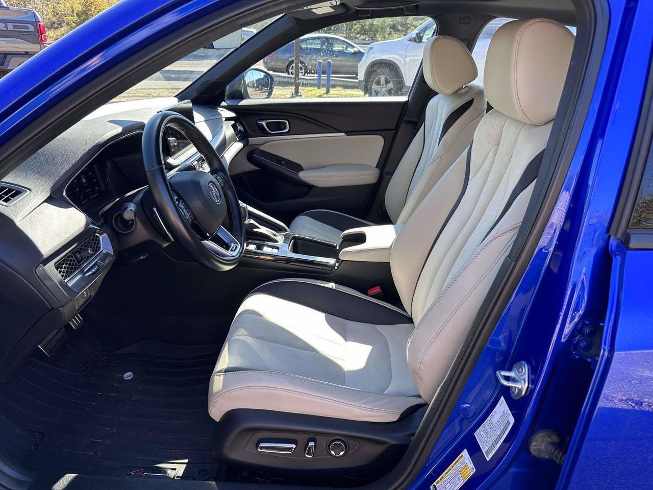 2024 Acura Integra w/A-Spec Technology Package San Clemente CA