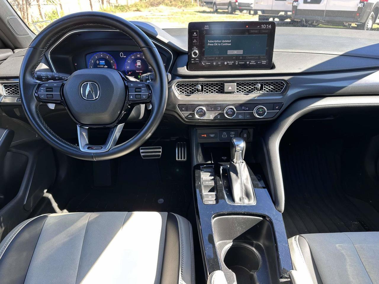 2024 Acura Integra w/A-Spec Technology Package San Clemente CA