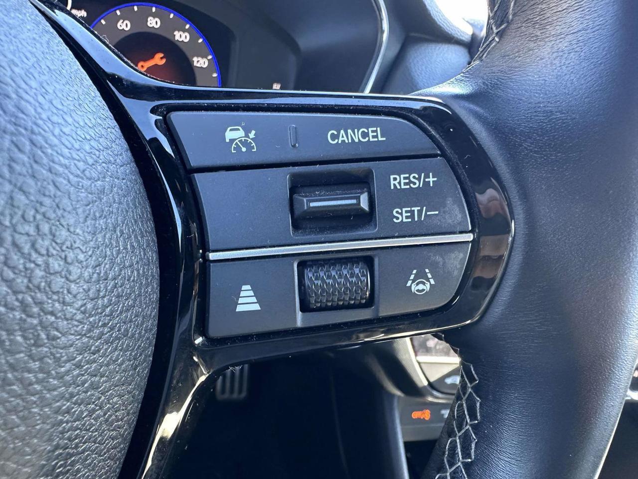 2024 Acura Integra w/A-Spec Technology Package San Clemente CA