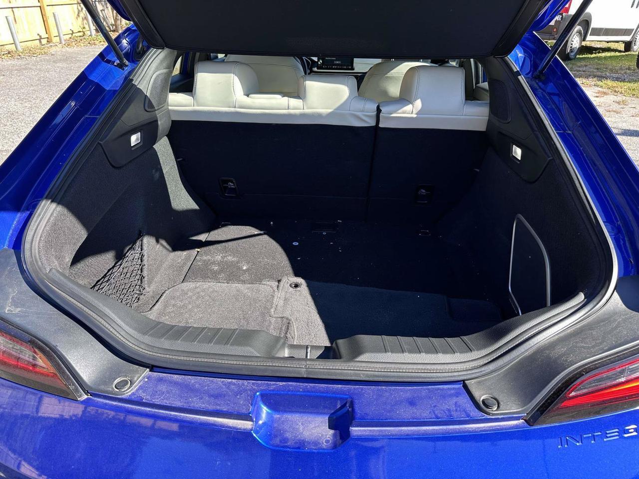 2024 Acura Integra w/A-Spec Technology Package San Clemente CA